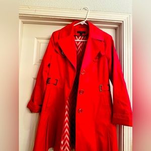 Via Spiga size medium coat